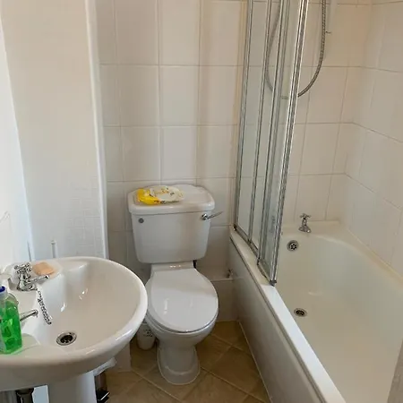 Tudor Lodge- Bed And Breakfast Redcar B&B ريدكار